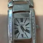 ساعة ماركة بالمان وماركة تيسوت