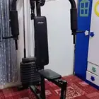 جهاز رياضي جيم منزلي جهاز اثقال