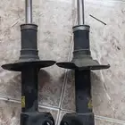 مساعدات يارس أمامي 2014 2017