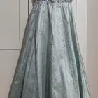 فستان سهرة بناتي