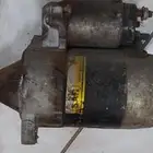 سلف نيسان قديم