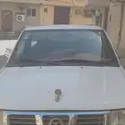 سيار نيسان موديل 2001