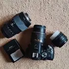 كاميرا nikon d5300