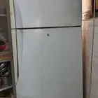 ثلاجة سامسونج للبيع