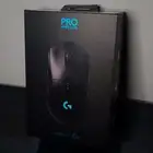 مستعجل بيع ماوس لوجيتك الشهير (جديد بكرتون)