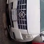 للبيع كاديلاك CTS 2012