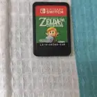 لعبة زيلدا نينتندو سويتش Zelda links awakening