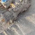 قير نيسان باترول 1995 على الشرط