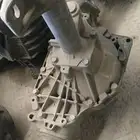 كرونة جى ام سى خلفية اممي