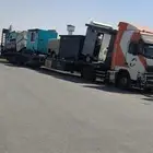 لوبد واحدوعشرين مترلنقل المعدات الثقيله والخفيفه بالمملكه