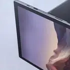 مايكروسوفت كمبيوتر محمول نظيف جدا