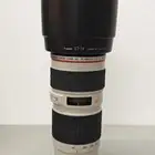 Canon 70-200