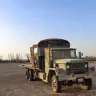 لوري قديم للبيع موديل1976