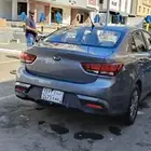Kia rio for sale 2021
