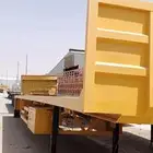سطحه ثلاث محاور