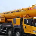 سكينه بوم كرين ونش رافعة فور كلفت
