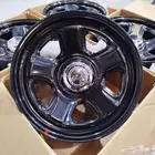 جنوط دوج بوليسي مقاس 18