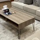 طاولة قهوه