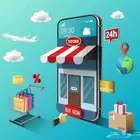 نسوي لك موقع احترافي يخدمك ويجذب عملاءك