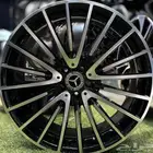 جنوط مرسيدس الجوهره s550 موديل 2025