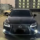 لكزس 460LS لارج موديل 2013