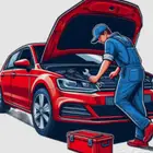 ميكانيك سيارات