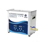 ultrasonic cleaner جهاز تعقيم