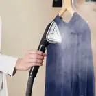 كواية بخار للملابس