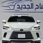 لكزس RX350 (ممشى 20) 2024