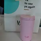 مق هاف مليون الوردي ( حار وبارد )