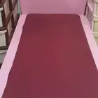 للبيع سرير مع مرتبة من ايكيا اطفال 150 ريال