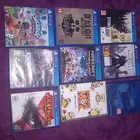 شريط بلاستيشن 4