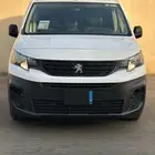بيجو بارتنر 2022 Peugeot Partner