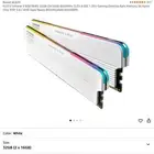 DDR5 32gb 6000Mhz cl30