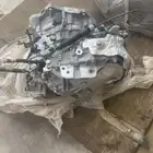 توضيب جيرات النترا 2013الموديل 2025