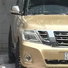 نيسان بلاتينيوم موديل 2011