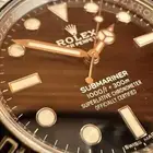 ساعة روليكس الاصليه