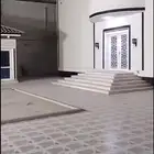مطلوب فلة او دور ارضي للايجار