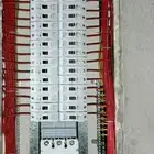 كهربائي منازل جده جميع أعمال الكهرباء ومرعيات الزبون ا