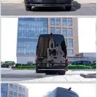 اسبرنتر- للايجار   Mercedes Sprinter for rent