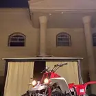 مطلوب دباب بانشي اقساط