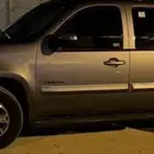يوكن 2008 دبل قصير