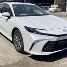 كامري سعودي 110900