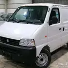 سوزوكى ايكو فان بضاعه 2025
