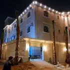 نخل واشنطن زينه