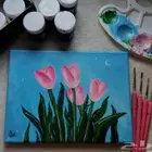 رسم لوحات كانفوس حسب الطلب