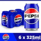 بيبسي-ميراند-ماونتن ديو الجميح تاريخ جديد (فرصة)