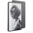 ستيكر لشاشة ايباد ريد ماجيك استرا