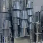 مد وصاع نبوي معدني