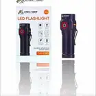 كشاف سمول ب 3 شمعات